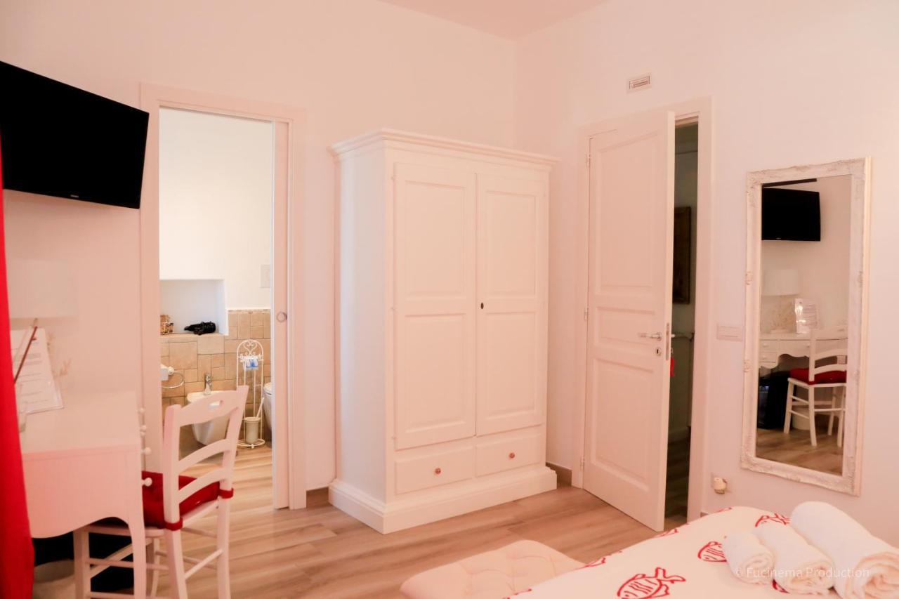 B&B Sunrise Santa Marina Salina Dış mekan fotoğraf